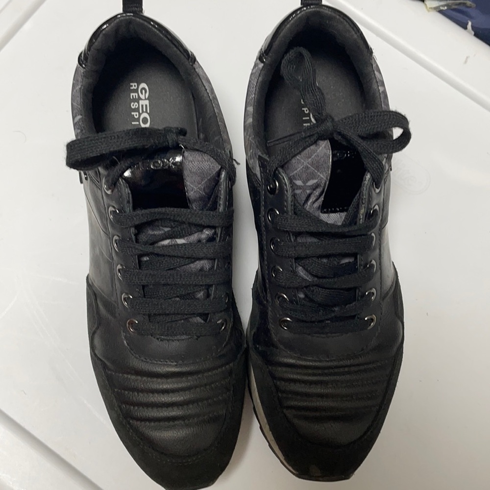 Geox snickers